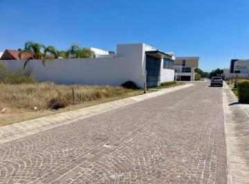 Terreno / Lote , San Luis Potosí · Terreno en Venta en Club de Golf "Alquerias" en Villa de Pozos.