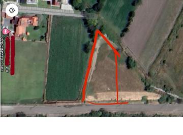 Terreno / Lote , Atlixco · Terreno en Atlixco Cerca de Las Calandrias