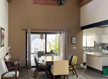 Casa · 340m² · 3 Recámaras · Casa en Renta en San Miguel de Allende Guanajuato