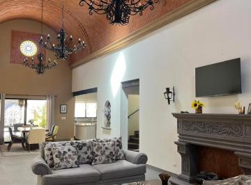 Casa de 3 habitaciones, San Miguel de Allende · Casa en Renta en San Miguel de Allende Guanajuato