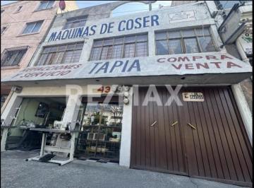 Casa uso de suelo de 7 habitaciones, Nezahualcóyotl · Se Vende Casa Uso Comercial en Nezahualcóyotl Edomex