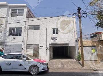 Bodega comercial , Venustiano Carranza · Amplia Bodega Cerca del Metro Aeropuerto.