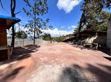 Terreno / Lote , Valle de Bravo · Venta de 3 Lotes en Avandaro, Valle de Breavo