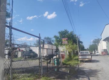 Terreno / Lote · 4980m² · Terreno en Venta de 4980 m Industrial Escobedo Nuevo León.