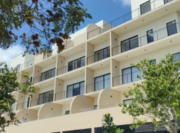 Departamento · 119m² · 2 Recámaras · Departamento Nuevo en Venta en Aldea Zama Tulum