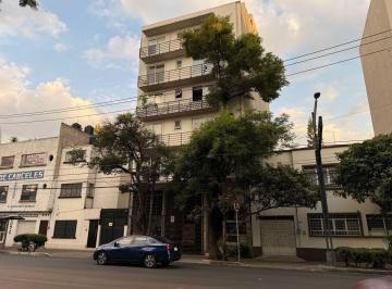 Departamento de 2 habitaciones, Benito Juárez · Departamento en Renta Colonia Narvarte / Angel Urraza
