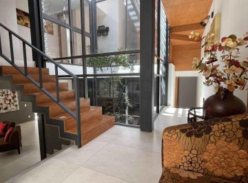 Casa en condominio · 328m² · 4 Recámaras · 4 Estacionamientos · Venta de Casa en El Bajio Habitat, San Juan de Ocotan