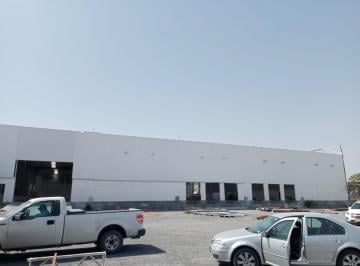 Bodega comercial , General Escobedo · Bodega en Renta en Escobedo N. L