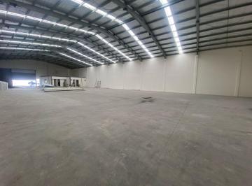 Bodega comercial , Apodaca · Bodega en Renta en Apodaca N. L