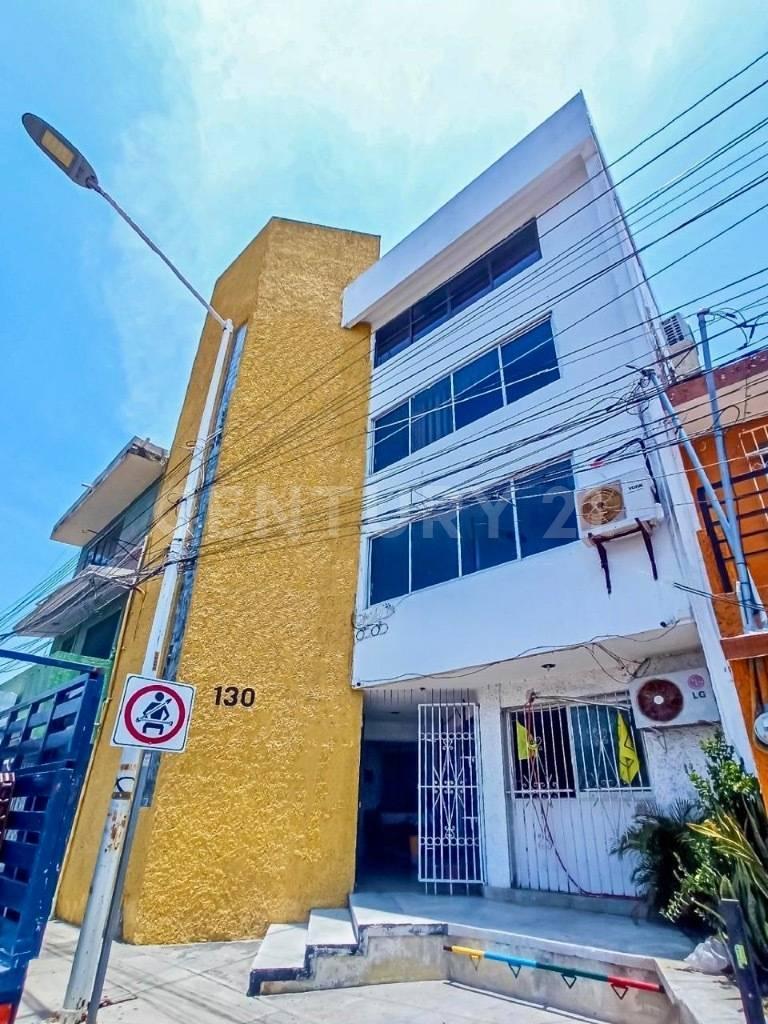 Edificio en Venta en Campeche, Campeche, en El Centro de La Ciudad