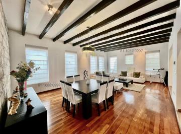 Casa de 4 habitaciones, Monterrey · Venta Casa Bosquencinos, Monterrey, N. L.