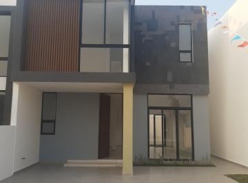Casa de 3 habitaciones, Alvarado · Casa en Venta Nueva en Fracc Lomas Mediterráneo