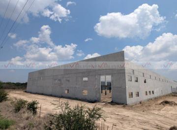 Nave industrial · 10382m² · 50 Estacionamientos · Nave Industrial en Venta en Pesquería