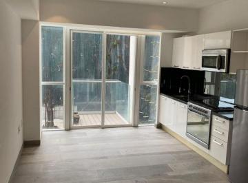 Departamento de 1 habitación, Alvaro Obregón · En Venta Oportunidad Nuevo! Buena Inversión Se Rentan 20 a 22 Mil Santa Fe 1 Rec Balcón Amenidades