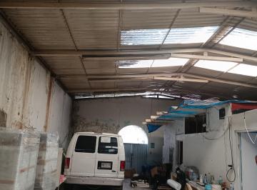 Terreno / Lote , Cuauhtémoc · Terreno en Peralvillo en Venta