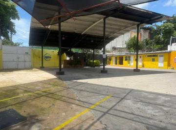 Terreno comercial · 734m² · Terreno Comercial - Fraccionamiento Villas del Descanso