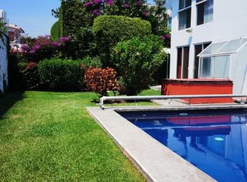 Casa de 3 habitaciones, Jiutepec · Oportunidad! Hermosa Casa en Kloster Sumiya