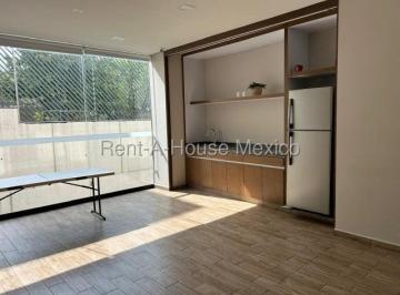 Departamento de 2 habitaciones, Miguel Hidalgo · Departamento en Venta en Miguel Hidalgo, Anáhuac Ks 25 - 2050
