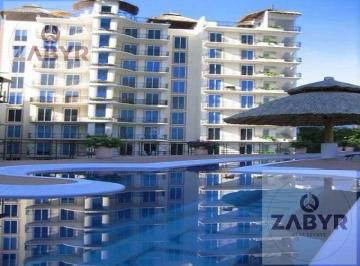 Departamento · 140m² · 3 Recámaras · 1 Estacionamiento · Departamento - Fraccionamiento Costa Azul