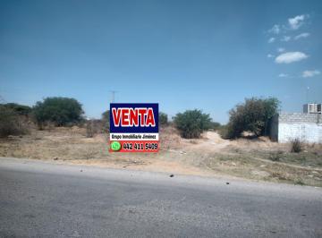 Terreno / Lote · 30000m² · Terreno - Pedro Escobedo