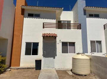 Casa en condominio de 3 habitaciones, Mazatlán · Casa con Recámara en Planta Baja en Renta en Mazatlán