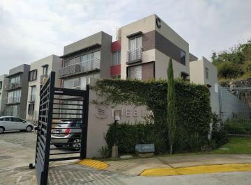 Departamento de 3 habitaciones, Tlajomulco de Zúñiga · Departamento en Venta Fraccionamiento Element!