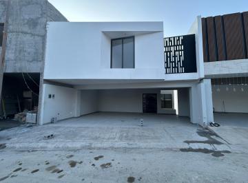 Casa de 3 habitaciones, Santiago · Casa en Venta en El Barro, Santiago N. L.