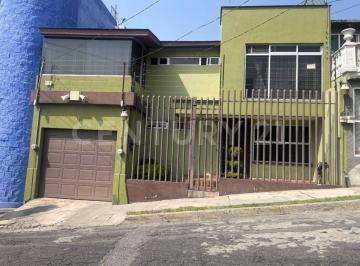 Casa · 220m² · 3 Recámaras · 3 Estacionamientos · Venta Casa Cuautitlan Izcalli La Quebrada 11066