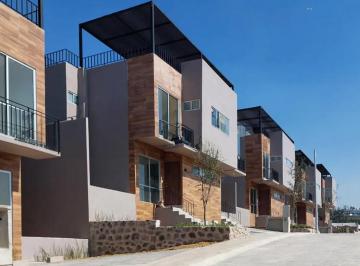 Casa de 3 habitaciones, Atizapán de Zaragoza · Renta Fabulosas Casas Nuevas en Lago Esmeralda