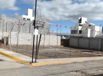 Terreno / Lote · 200m² · Terreno - Fraccionamiento Privada Rinconadas del Sur