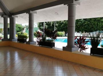 Casa en condominio · 230m² · 4 Recámaras · 2 Estacionamientos · Casa en Condominio en El Paraíso Jiutepec - Ari - 1003 - Cd