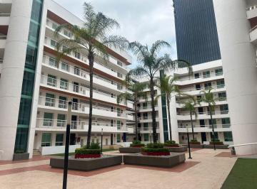 Departamento · 120m² · 3 Recámaras · 2 Estacionamientos · Departamento en Venta Loma Larga