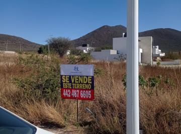 Terreno / Lote , Querétaro · Terreno en Venta 3.5 Hectarias a un Costado Paseos del Pedregal