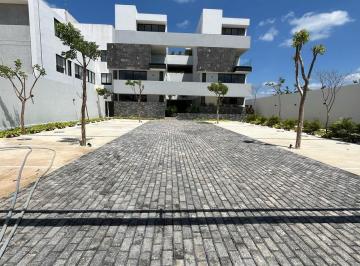 Departamento · 76m² · 1 Recámara · 1 Estacionamiento · Departamento en Pueblo Temozon