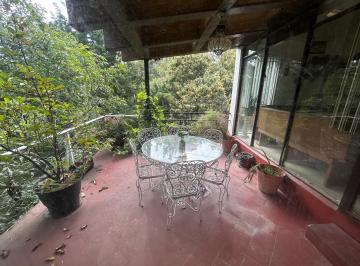 Casa en condominio de 2 habitaciones, Alvaro Obregón · Casa en Condominio en Renta en Desierto de Los Leones