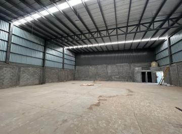 Bodega comercial , Saltillo · Excelente Bodega Nueva en Renta Sobre Otilio González