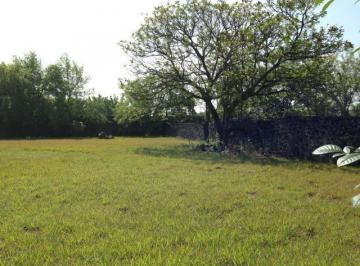 Terreno / Lote · 2696m² · Terreno Plano en Venta de 2696.24 m con Vigilancia, Zona de Sumiya