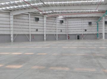 Bodega comercial , Tijuana · Bodega 888 m² / Parque Industrial
