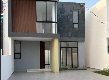 Casa · 125m² · 3 Recámaras · 2 Estacionamientos · Casa en Lomas del Mediterráneo