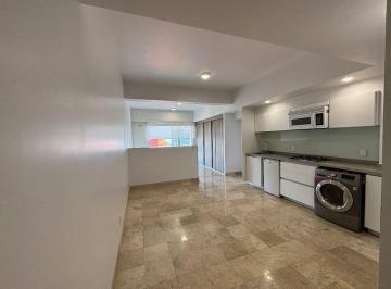 Departamento de 1 habitación, Cuajimalpa de Morelos · Renta Loft Equipado La Cité, Cuajimalpa