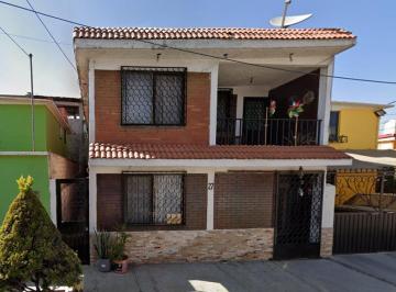 Casa de 3 habitaciones, Nezahualcóyotl · ¡Gran Oportunidad! Casa de Remate en Valle de Aragon