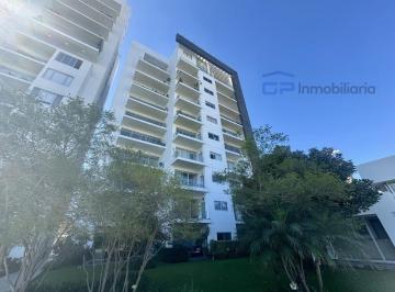 Departamento de 2 habitaciones, Zapopan · Renta Departamento Amueblado en Torre Livorno