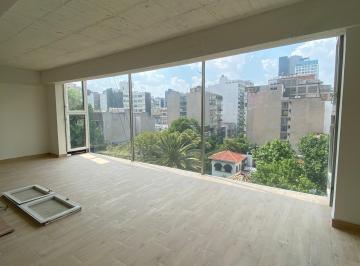 Oficina en Renta Polanco · Oficina, Estudio o Consultorio en Renta Polanco - 6to Piso con Vista