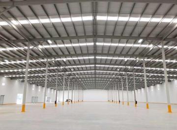 Bodega comercial · 30000m² · Bodega Industrial en Tultepec