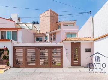 64ddc41e5a2ad531575f5a43f6d8a67ac4f837eeac33dec1c062d3ad598d34b1 · Casa en Condominio en Venta en Ex Hacienda San Mónica Tlalnepantla
