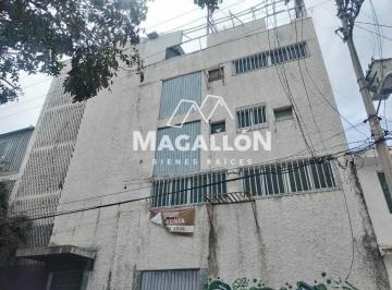 Terreno / Lote · 1041m² · 5 Estacionamientos · Edificio, Av Universidad, Magallanes Acapulco