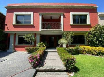 Casa de 5 habitaciones, Huixquilucan · Casa en Venta en Lomas de Las Palmas