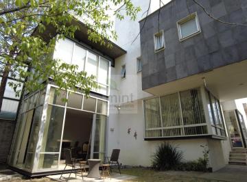 Casa de 3 habitaciones, Coyoacán · Jardines del Pedregal Casas en Venta No Busques Más Enorme Jardín