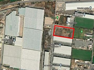 Terreno industrial , Querétaro · Terreno Industrial en Venta