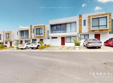 Casa en condominio de 3 habitaciones, El Marqués · Casa en Venta en Zakia, Los Robles, El Marqués, Querétaro